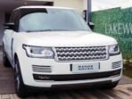 all new range rover All New Range Rover