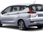 mitsubishi expander Mitsubishi Expander